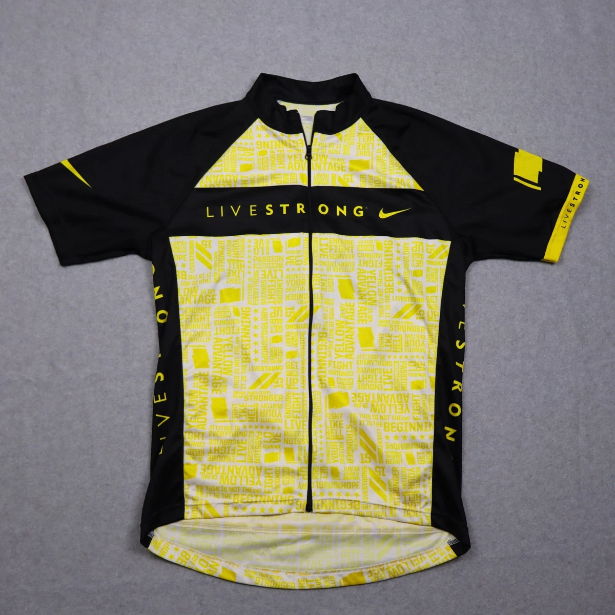 livestrong jersey products for sale | eBay