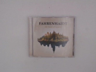 The book of nature / [written by Andreas John ... Interpr.:] Fahrenhaidt John, A