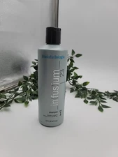 Vtg Infusium 23 Step 1 Shampoo Moisturologie 16 Fl Oz