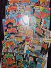 Vtg Lot of Batman and the Outsiders Comic Books 1-30, Missing #2 DC Comics