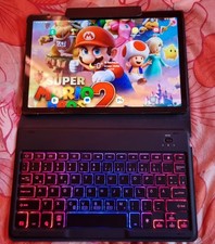 Tablet Samsung Galaxi Tab S5e Silber top!