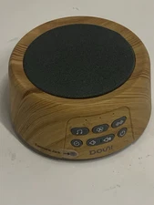 Douni HFD-W03 White Noise Sleep Sound Machine w/ Soothing Sounds NNB