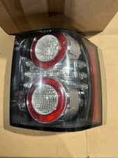 Land Rover Range Rover L322 Facelift 2010-12 Rear Right Brake Tail Light Genuine