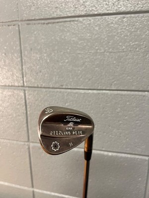 Titleist Vokey Wedge SM7 50° 12F - Upgraded Shaft - Nippon Modus 