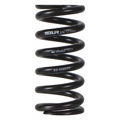 Super Alloy Enduro Light Spring 700 lbs Silicone Chrome Vanadium for Ohlins