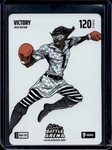 2026 Bo Jackson Battle Arena Victor Wembanyama Victory Blizzard Brawl #BLBF-729
