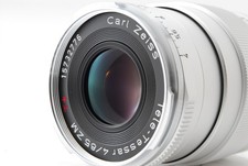 ZEISS Tele-Tessar T* 85mm Focal Camera Lenses for sale | eBay