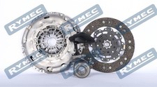 RYMEC Kupplungssatz für Fiat Bravo II 198 1.6 D Multijet Idea 350_ Lancia Musa