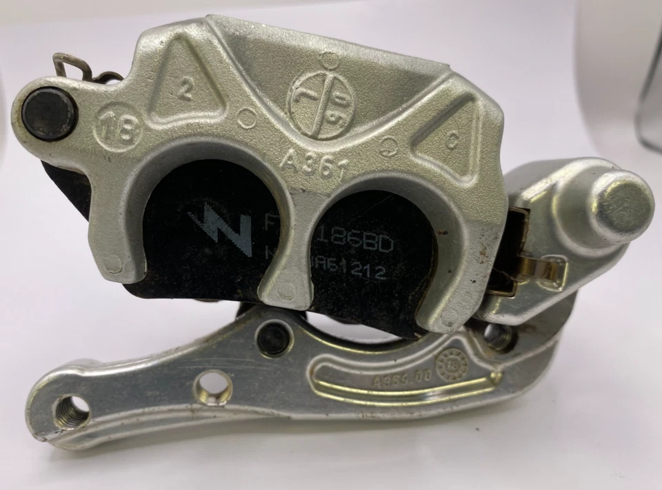 Pinza de freno delantera Husqvarna FC 450 2019 FC FE FX TE 150 250 300 350 450 501 Foto 3 de 4