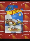 Eggshelleracer #103 Drag Racers 4/10 2026 Hot Wheels Mix M
