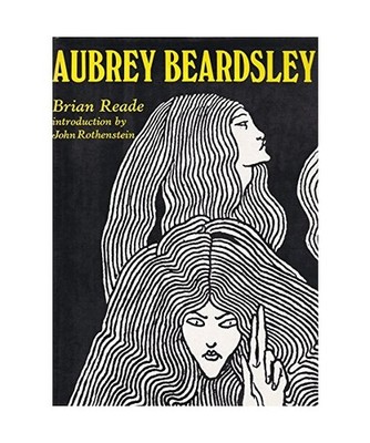 Aubrey Beardsley, Rh Value Publishing