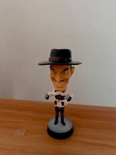 Full Moon Toys Tiny Terrors Blind Box Figure Six Shooter