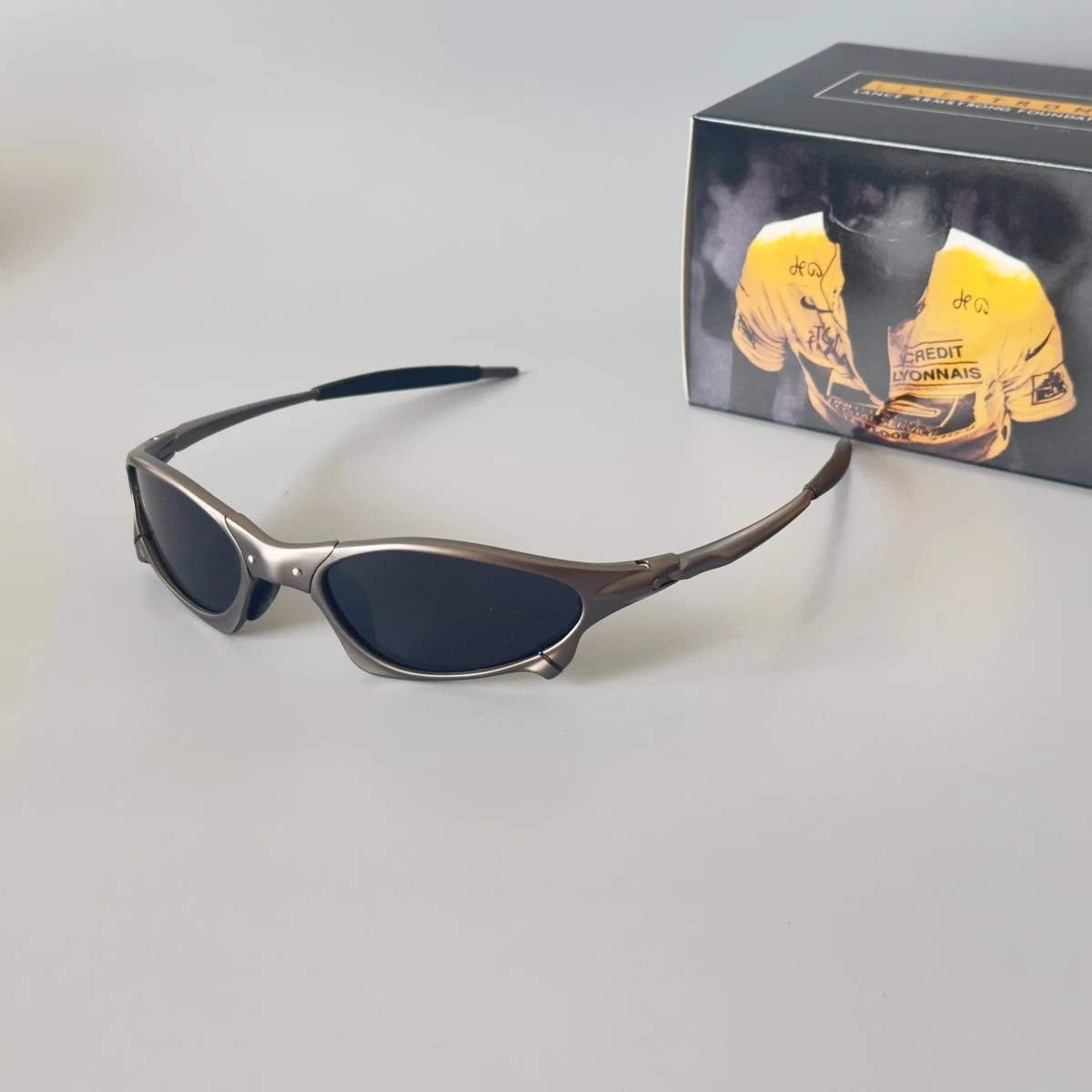 Oakley オークリー メダル penny Oakley Penny | eBay