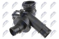 NTY Thermostat, KüHlmittel CTM-ME-047 FüR MERCEDES-BENZ