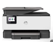 HP OfficeJet Pro 9018  All-In-One Wireless Printer GRADE A.