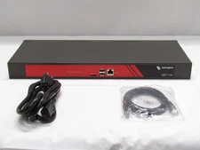 Opengear CM7100 Series CM7116-2-SAC 16 Port Secure Console Manager FW 5.2.4