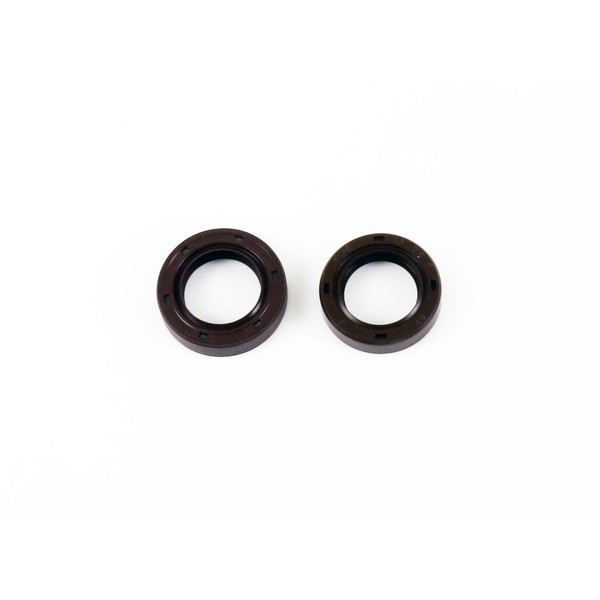 Set ÖLdichtung Kurbelwelle Piaggio NRG FüR Piaggio Kugel Basis 50 1991-1994 2T-image