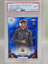 2023-24 Topps Chrome Sapphire UEFA Club Competitions Soccer Checklist Guide in-content 26