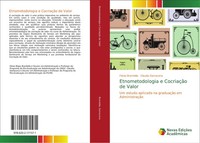 FláVio Brambilla (U. A.) | Etnometodologia E CocriaçãO De Valor | Taschenbuch