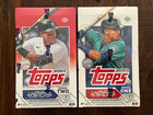 2023 Topps Series 1 & Series 2 Baseball Hobby Boxes - 24 Packs per box