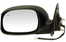 955-1441 Driver Heated Folding Mirror for Sequoia 2001-2007 Tundra 2004-2006