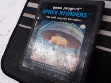 ATARI SPACE INVADERS (FC2017718)