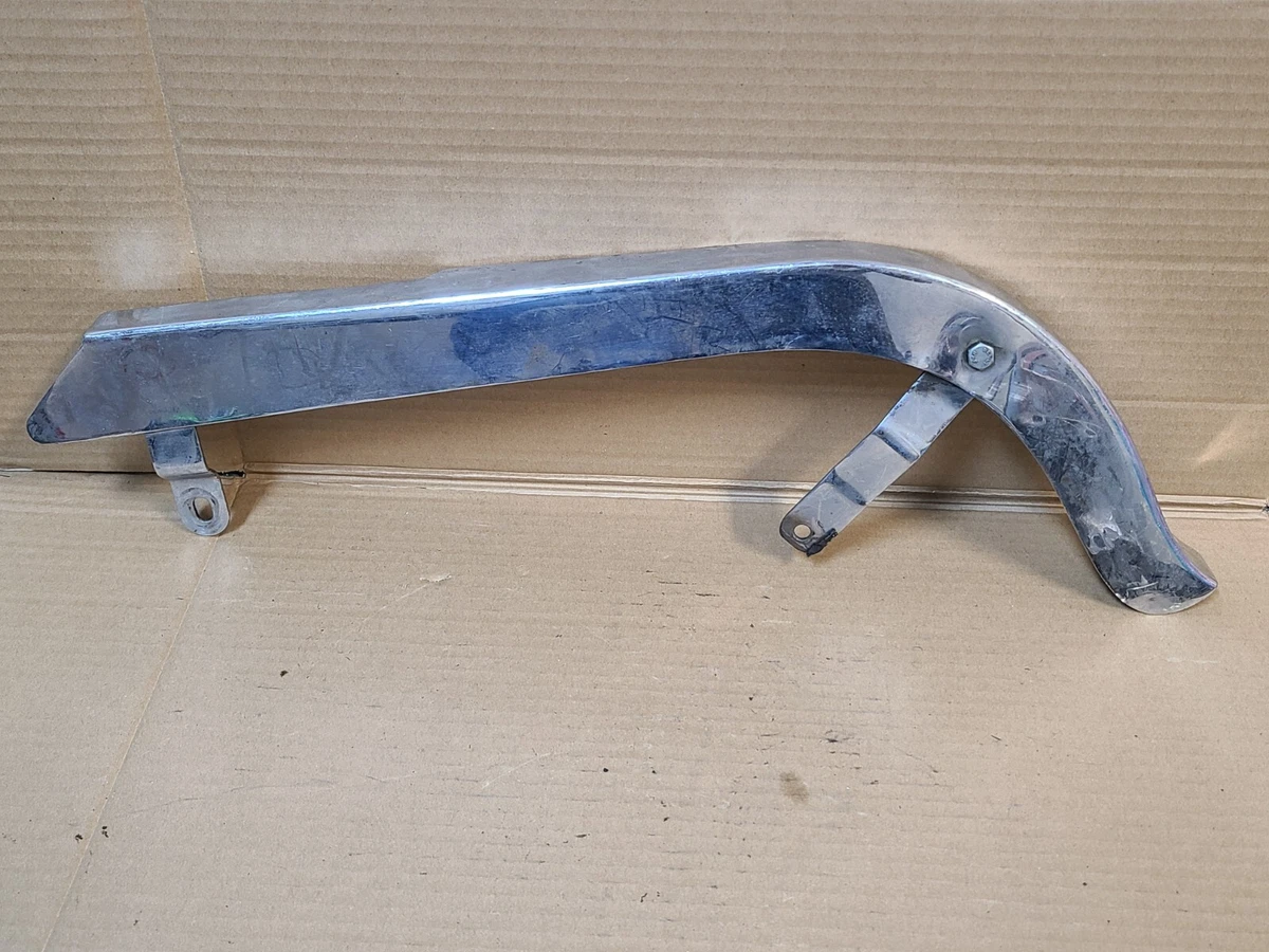 Harley davidson chain guard hotsell