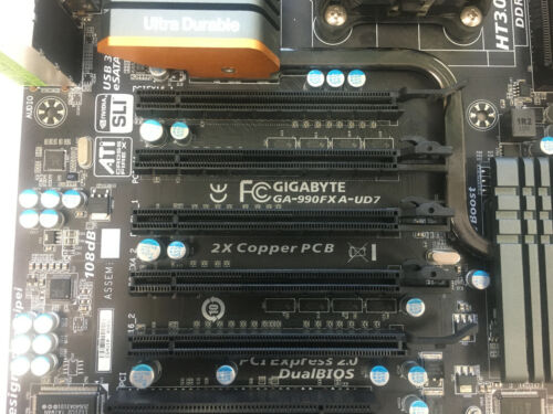 GA-990FXA-UD7 - Picture 3 of 5