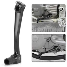 Universal Gear Shifter Shift Lever CNC Aluminum for Motorcycle Dirt Pit Bike ATV
