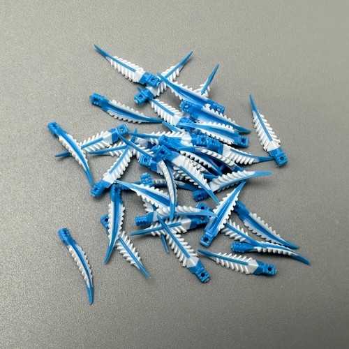 Bandas de matriz dental anillo abrazadera de matriz seccional ajuste sistema Garrison Palodent V3 - Imagen 54 de 63