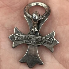 Chrome Hearts Pendant