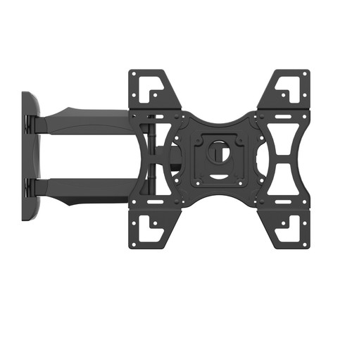 TILT SWIVEL TV WALL MOUNT BRACKET FOR PLASMA LCD LED 3D 37 40 42 46 50 SONY LG - Picture 5 of 10