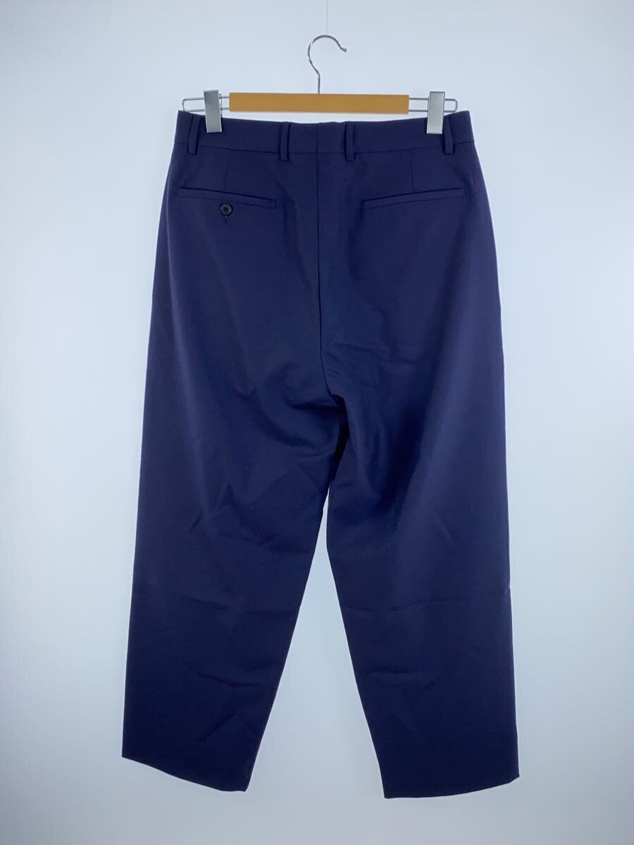 Supreme Pleated slacks Pants navy 30 Used | eBay Supreme Pleated slacks Pants navy 30 Used | eBay