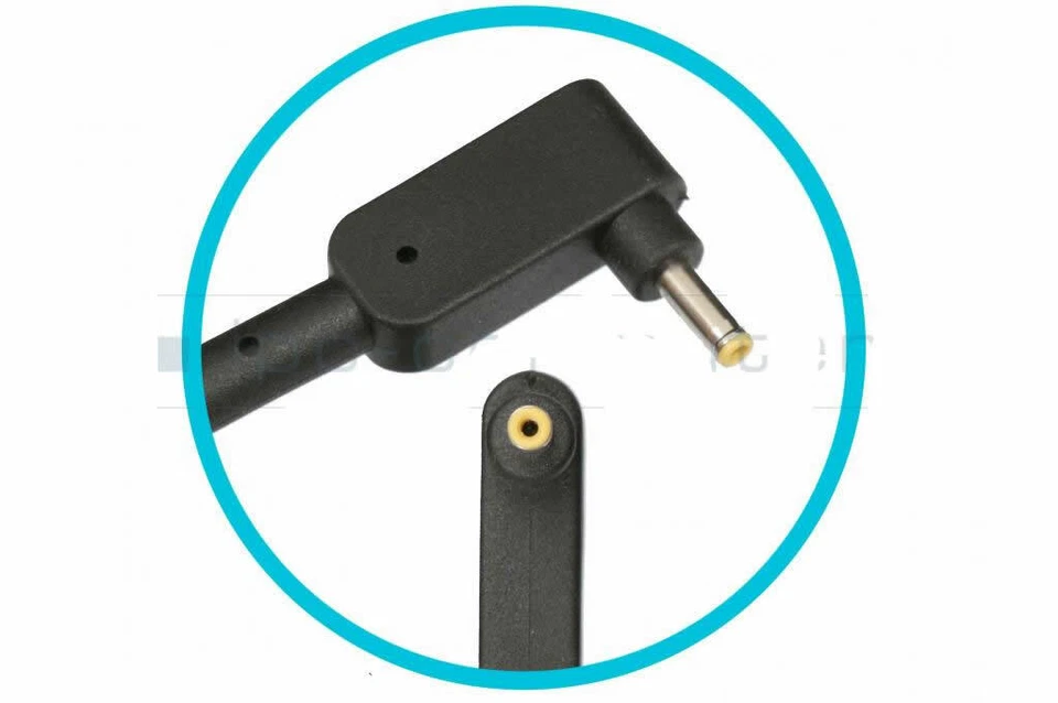 New Original Acer Aspire 5 A515-54G-59HT PA-1650-50 65.0W LPS Liteon AC Adapter@ - Image 3 of 4