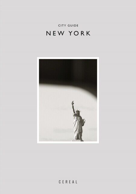 Thumbnail - Cereal City Guide: York Von Rosa Park, Rich Stapleton