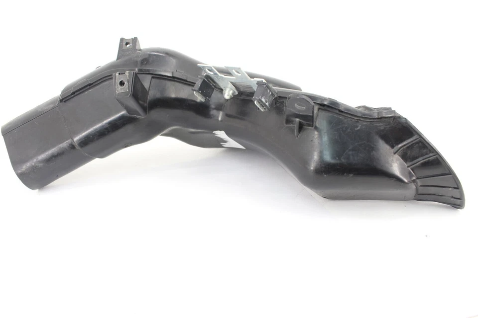 Suzuki Hayabusa GSX1300R 2017 tubo de conducto de admisión de aire ariete izquierdo 94430-15H0 Foto 3 de 4