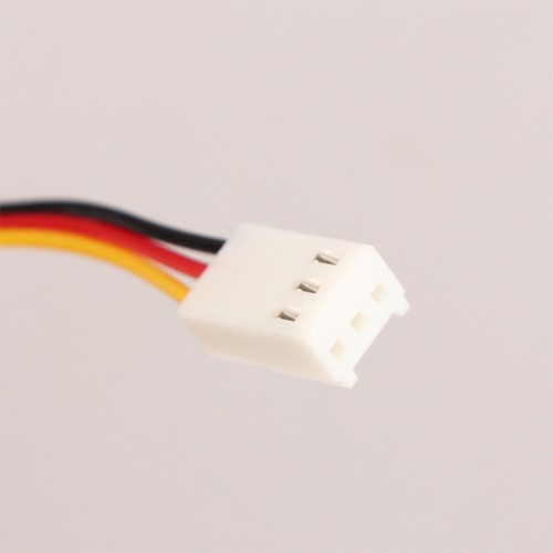 1Pc For PMD1204PQBX-A 4CM 4028 12V 6.8W High- Speed Server Fans 40*40*28mm Fan - Afbeelding 6 van 14