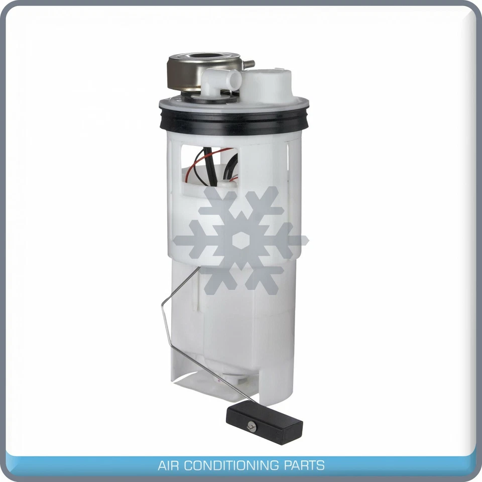 Bomba de combustible eléctrica para Dodge B150, B1500, B250, B2500, B350, B3500 QOA Foto 2 de 4