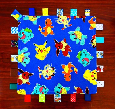 dummy comforter blanket