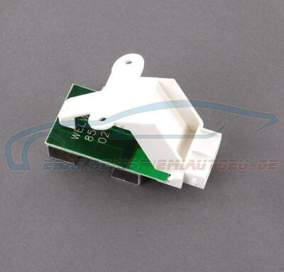 Genuine BMW 64118372775 - Resistor Blower Settings 3 Series