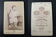 Della Valle, Rome, with a