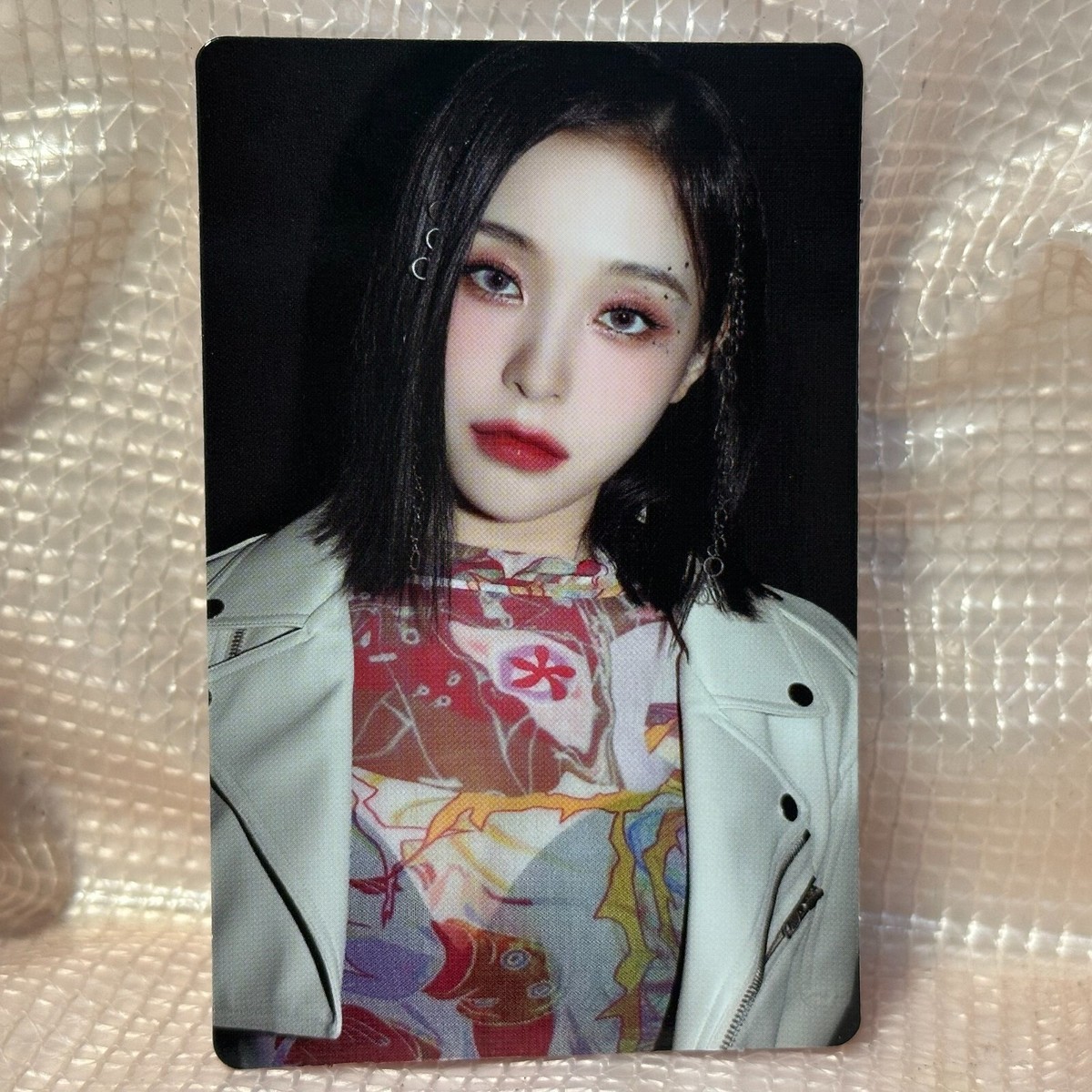 Gahyeon Official Photocard Dreamcatcher 7th Mini Album