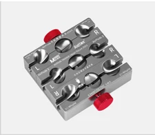 MaAnt P1 Precision Earphone Clip for Airpods 1 2 3 Shell Remove Tool for AirPods