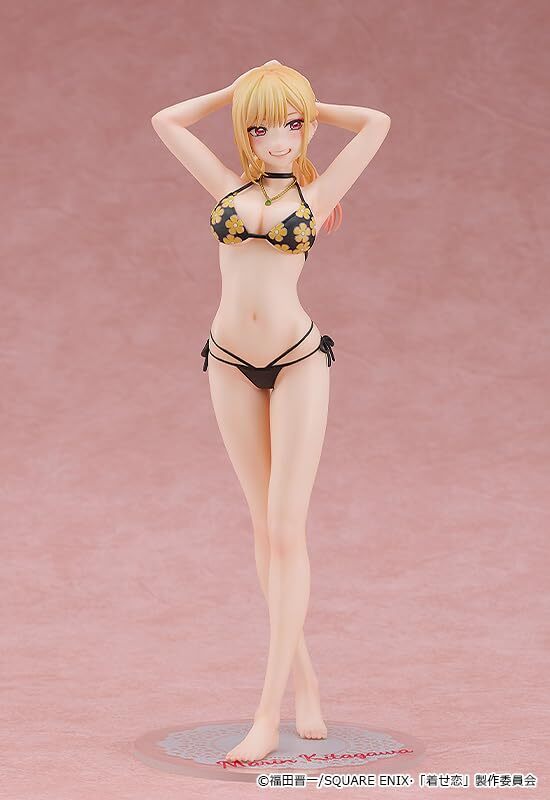 My Dress-Up Darling Marin Kitagawa: Swimsuit Ver. 1/7 scale Figure