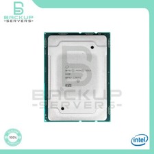 SRFBJ Intel Xeon Gold 5220 18-Core 24.75MB 2.20GHz LGA3647 125W CPU Processor