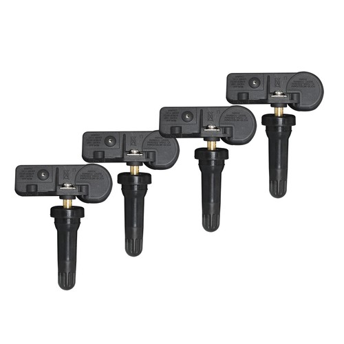 For Cadillac CTS 2010-2019 4×TPMS Sensors - Direct Fit OEM Replacement - Picture 4 of 13