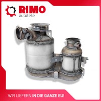 FüR Skoda Superb 1.6 TDI (Ab 2015) Dieselpartikelfilter DPF Partikelfilter