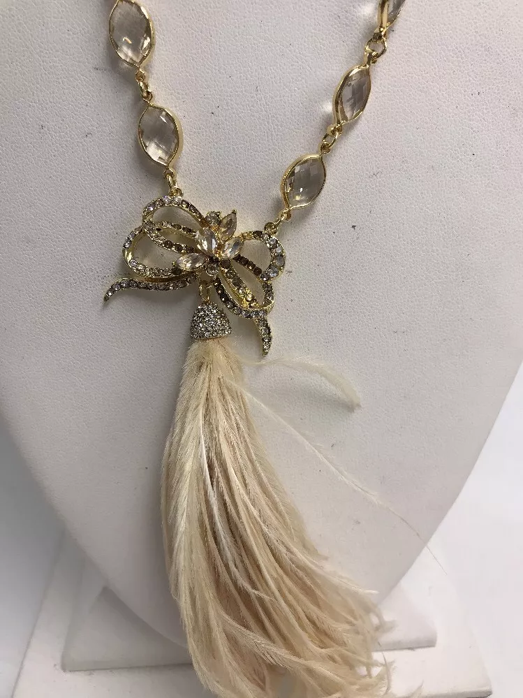 Jenny packham hotsell necklace
