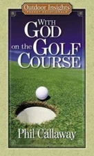 With God on the Golf Course (Outdoor Insights Pocket Devotionals) - GOOD