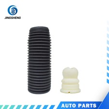 For 16-19 Malibu Front Shock Strut Boot Bellow Bump Stop Rubber Left Right